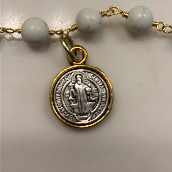 ‼️SOLD‼️ Choker - Picture 2 of 3